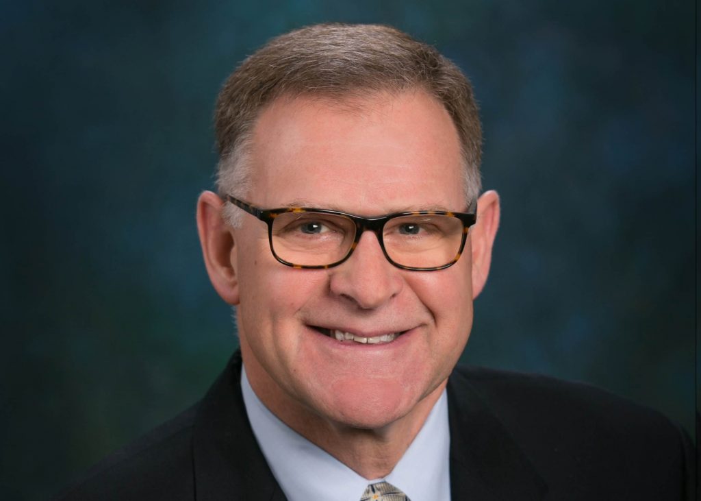 Kevin Luehrs
