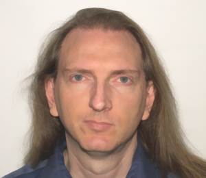 Kirk Erichsen