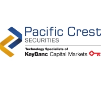 Pacific Crest Securities